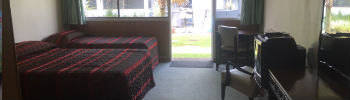 Accommodation Accommodation